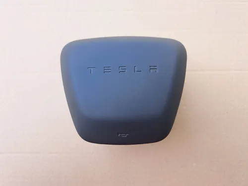 1965183 Tesla Model X Steering wheel airbag