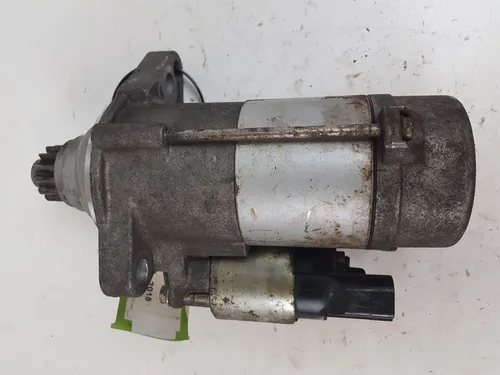 Audi A3 S3 8V Starter motor