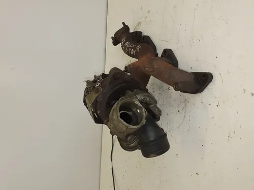 75724210 Audi A3 S3 8V Turbo