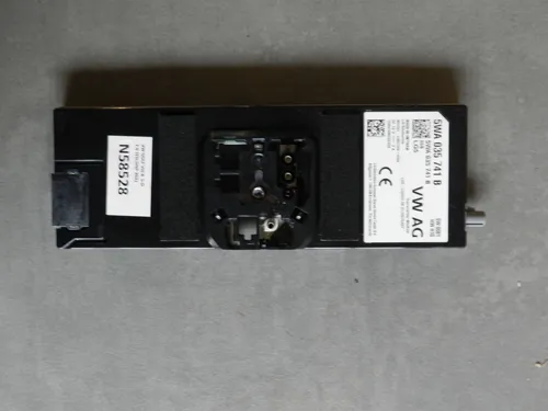 5WA035741B Volkswagen Golf VIII Other control units/modules