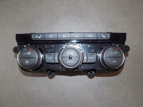 5G1907044R Volkswagen Golf VII Climate control unit