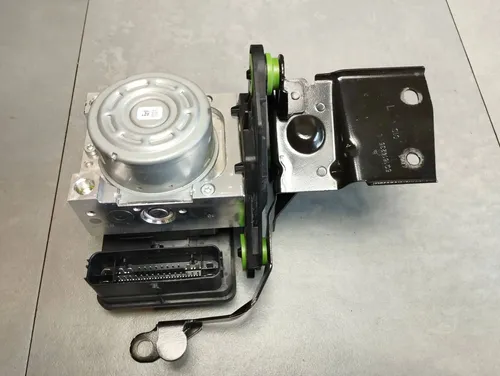 5WA614517BM Skoda Octavia Mk4 ABS Pump