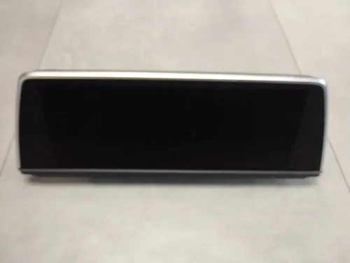 20900310 BMW 7 G11 G12 Screen/display/small screen