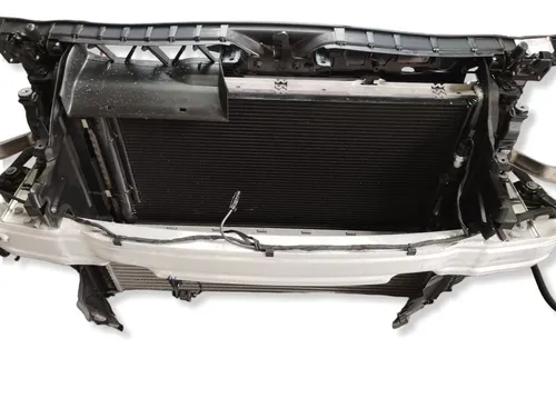 4G0145805L Audi A7 S7 4G Radiator support slam panel