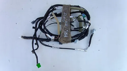 32155T7AG301 Honda HR-V Voltmeter