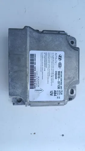 95910D7130 Hyundai Tucson TL Airbag control unit/module