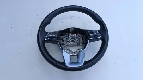 KIA Sportage Steering wheel