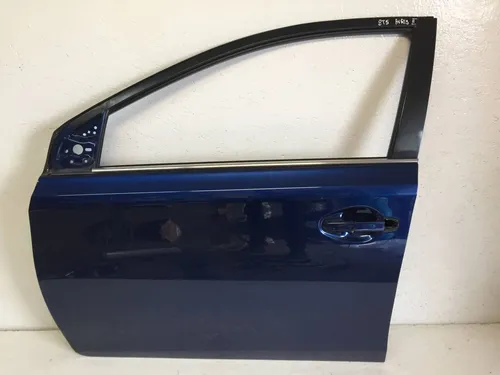 DRZWIPL8T5 Toyota Auris E180 Front door