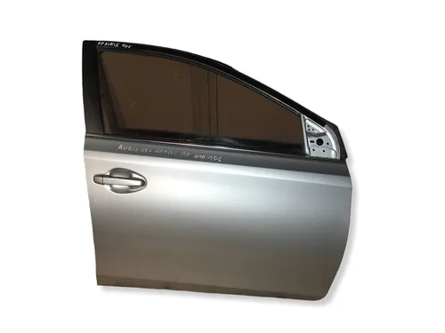 DRZWIPP1G6 Toyota Auris E180 Front door