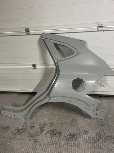 111211 Hyundai Tucson TL Fender