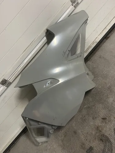 121113 Hyundai i30 Fender