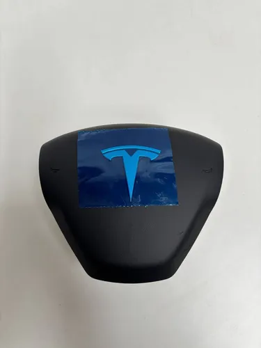 DNE23049020613 Tesla Model Y Steering wheel airbag
