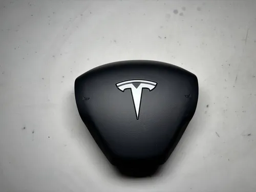 162661700B Tesla Model Y Steering wheel airbag