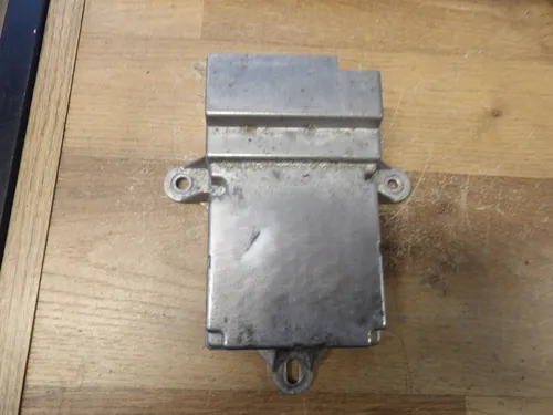 6841349 BMW 7 G11 G12 Airbag control unit/module