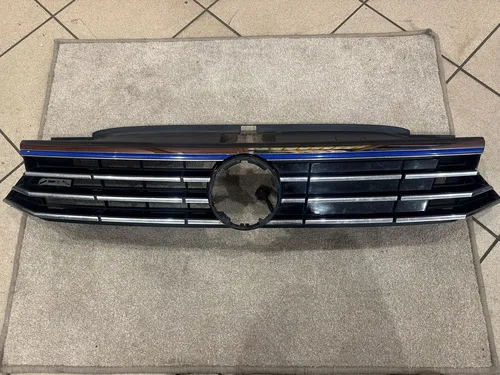 3G0853651C Volkswagen PASSAT B8 Front grill