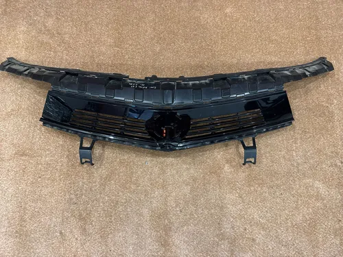 9839953880 Opel Astra L Front grill