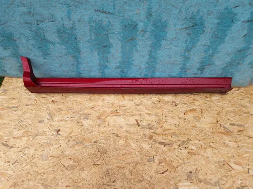 CV4JS10154ABW Ford Kuga II Sill