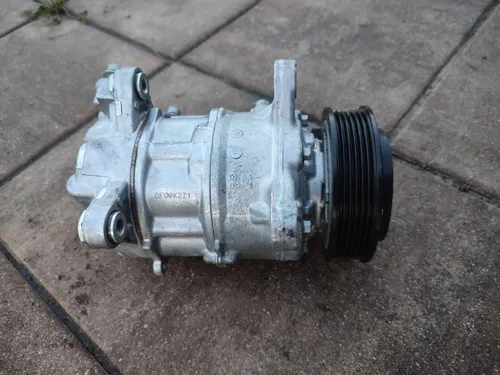 6994082 BMW X3 G01 Air conditioning (A/C) compressor (pump)