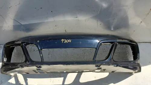 99150598213sd Porsche 911 991 Front bumper
