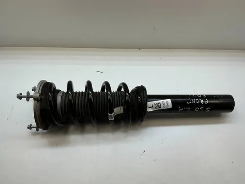 31476666AC Volvo S60 Front shock absorber/damper