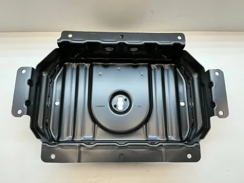 31656857 Volvo S60 Hybrid/electric vehicle battery tray
