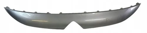 9816977377 Citroen Berlingo Front bumper upper radiator grill