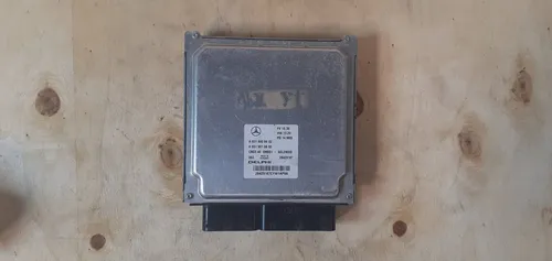 A6519009402-MERC Mercedes-Benz B W246 W242 Engine control unit/module ECU