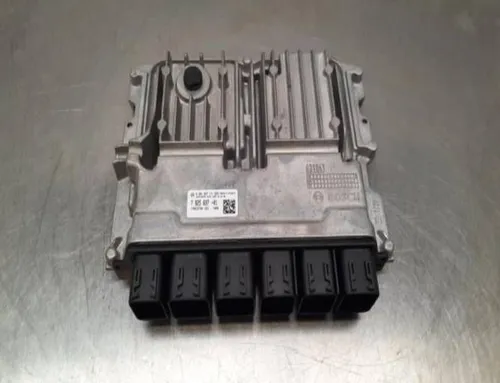 792569701-BMW BMW X1 F48 F49 Engine control unit/module ECU