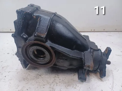 2305111108MERC Mercedes-Benz E W211 Rear differential