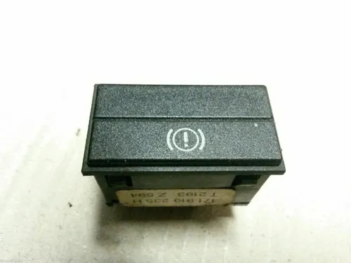 171919235H Volkswagen Golf I Indicator relay