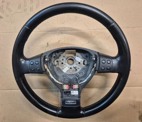 1K0419091GD Volkswagen Golf V Steering wheel