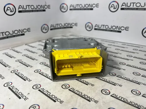 7P0959655F Porsche Cayenne (9Y0 9Y3) Airbag control unit/module
