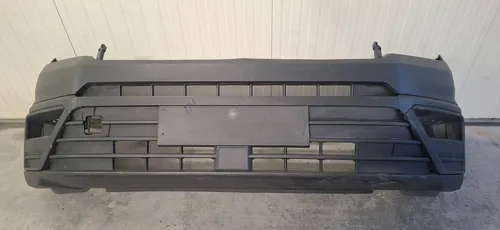 63325450 Volkswagen Crafter Front bumper