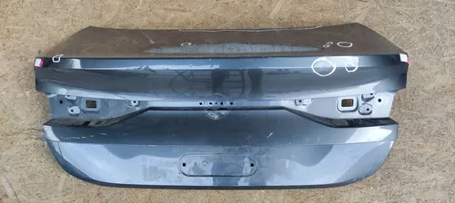 BMW 2 F44 Tailgate/trunk/boot lid