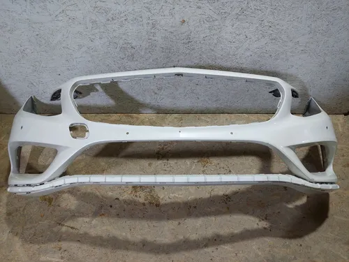A2178850025 Mercedes-Benz S C217 Front bumper