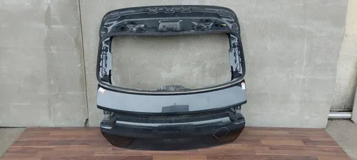 Porsche Panamera (970) Tailgate/trunk/boot lid
