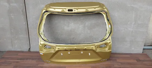 Toyota Yaris Cross Tailgate/trunk/boot lid