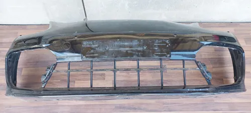 971807221 Porsche Panamera (970) Front bumper