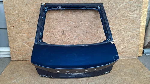 Skoda Octavia Mk4 Tailgate/trunk/boot lid