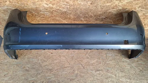 3P3807421 Skoda Superb B9 Rear bumper