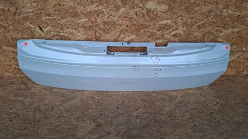 BMW X7 G07 Tailgate/trunk/boot lid