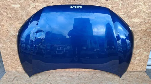 KIA EV6 Engine bonnet/hood