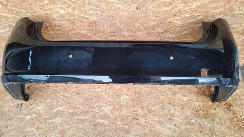 3P3807421 Skoda Superb B9 Rear bumper
