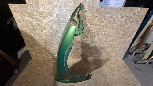 Porsche Taycan 9J1 Fender