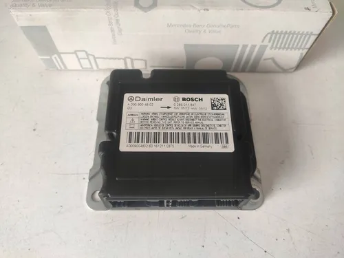 A0009004802 Mercedes-Benz Sprinter W906 Airbag control unit/module
