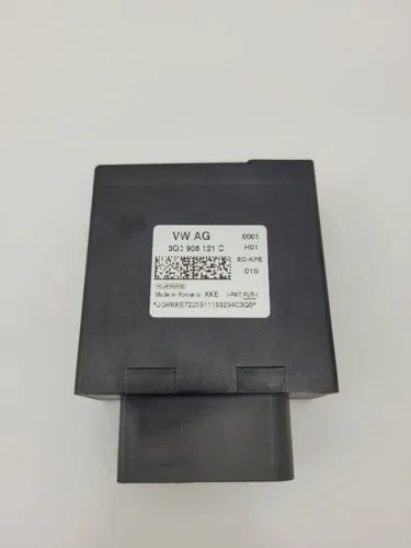 3Q0906121C Volkswagen T-Roc Other control units/modules