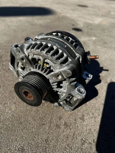 1042106591 Jeep Grand Cherokee Generator/alternator