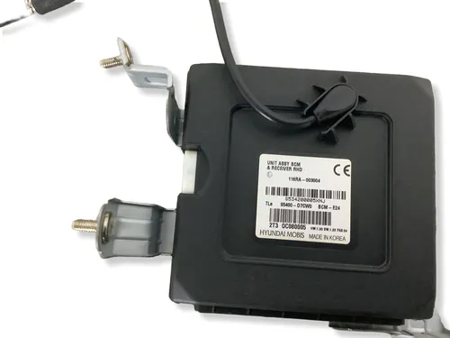 116RA003004 Hyundai Tucson TL Other control units/modules