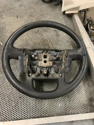 07355565920 Peugeot Boxer Steering wheel
