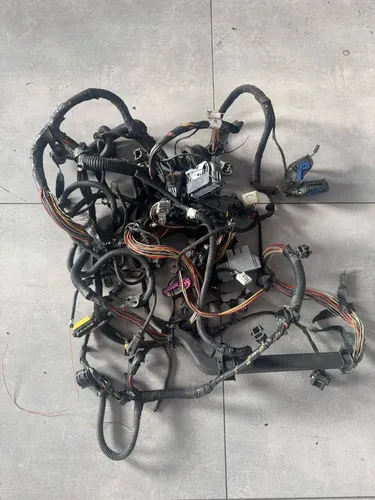 1368119080 Fiat Ducato Other wiring loom
